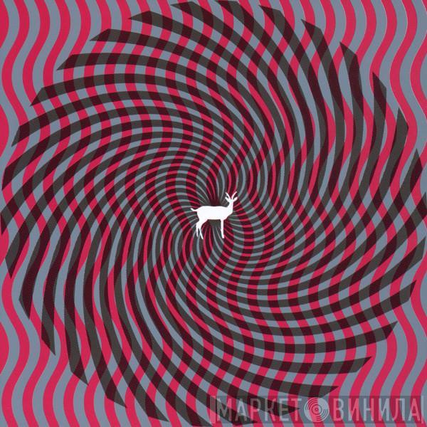 Deerhunter - Cryptograms