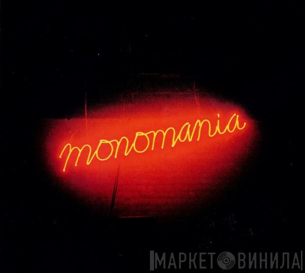 Deerhunter - Monomania