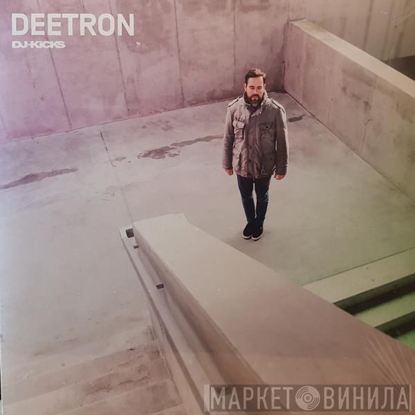 Deetron - DJ-Kicks
