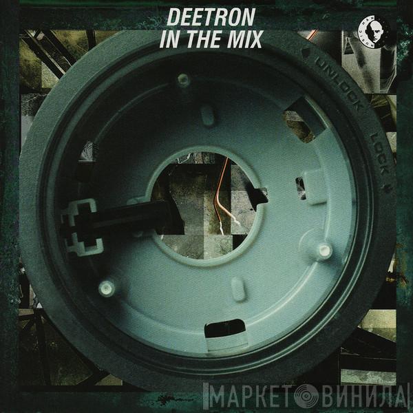 Deetron - In The Mix