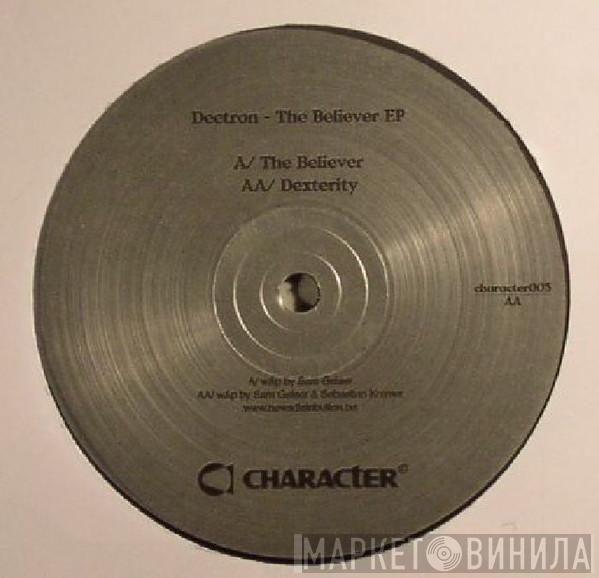 Deetron - The Believer EP