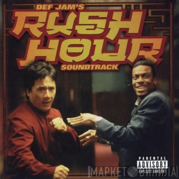  - Def Jam's Rush Hour Soundtrack