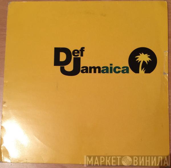  - Def Jamaica Sampler