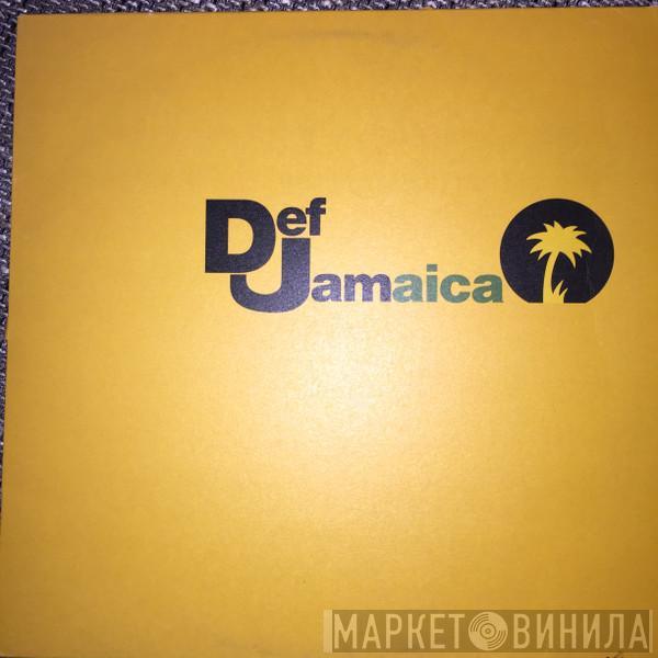  - Def Jamaica Sampler