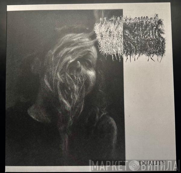 Defacement  - Duality