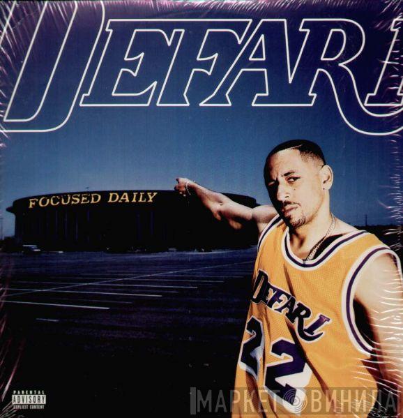 Defari - Focused Daily