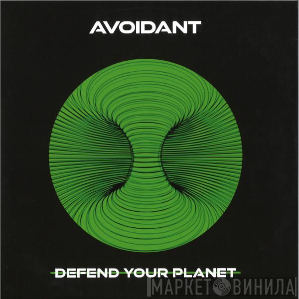  - Defend Your Planet