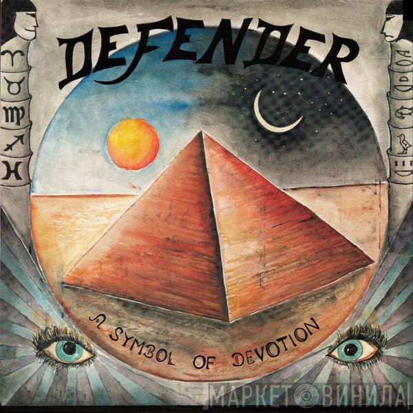 Defender  - A Symbol Of Devotion