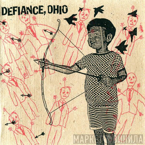 Defiance, Ohio - Share What Ya Got