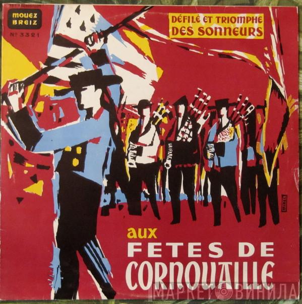  - Defilé Des Fetes De Cornouaille