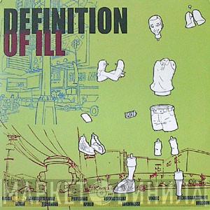  - Definition Of Ill