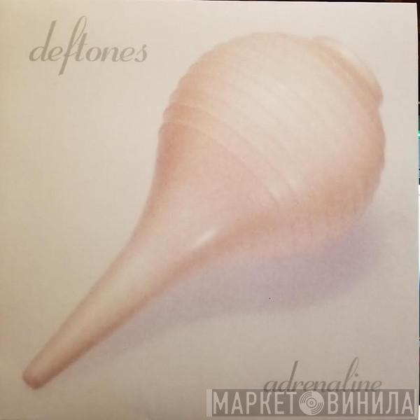 Deftones - Adrenaline