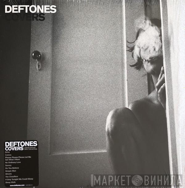Deftones - Covers