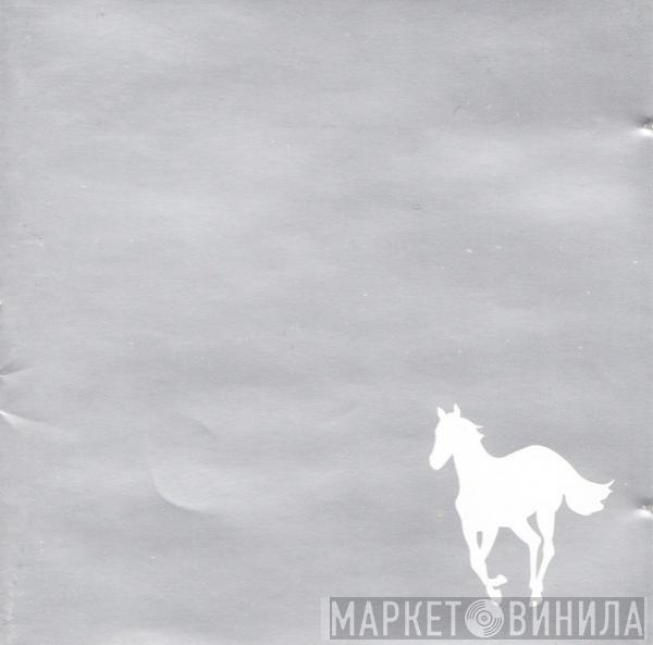  Deftones  - White Pony