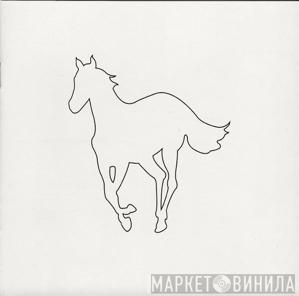  Deftones  - White Pony