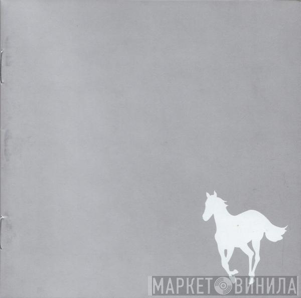  Deftones  - White Pony