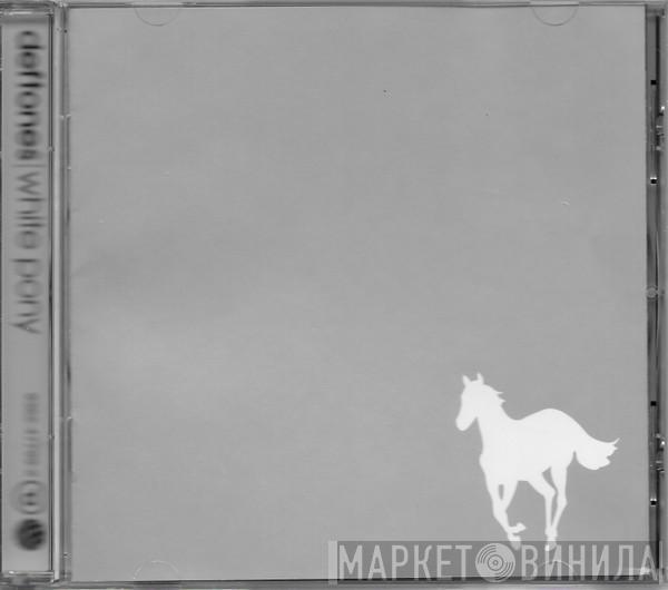  Deftones  - White Pony