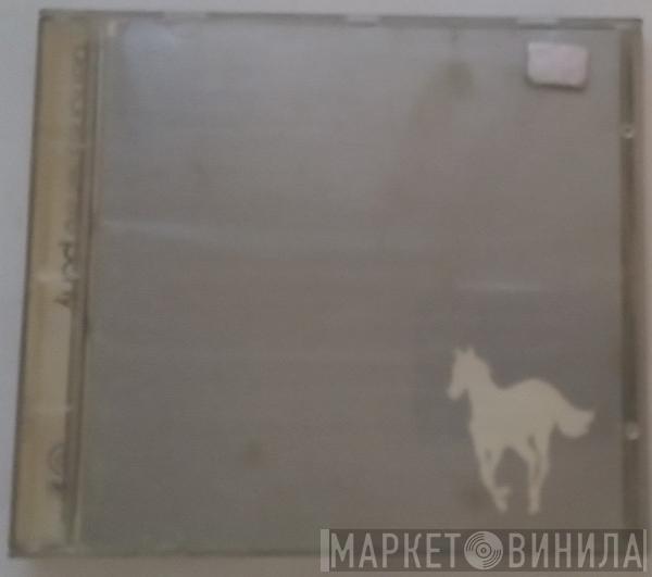  Deftones  - White Pony