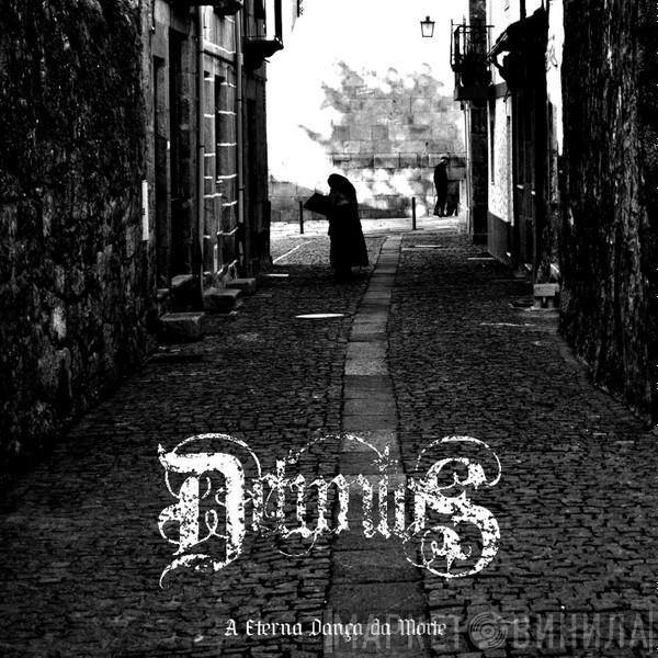 Defuntos - A Eterna Dança Da Morte