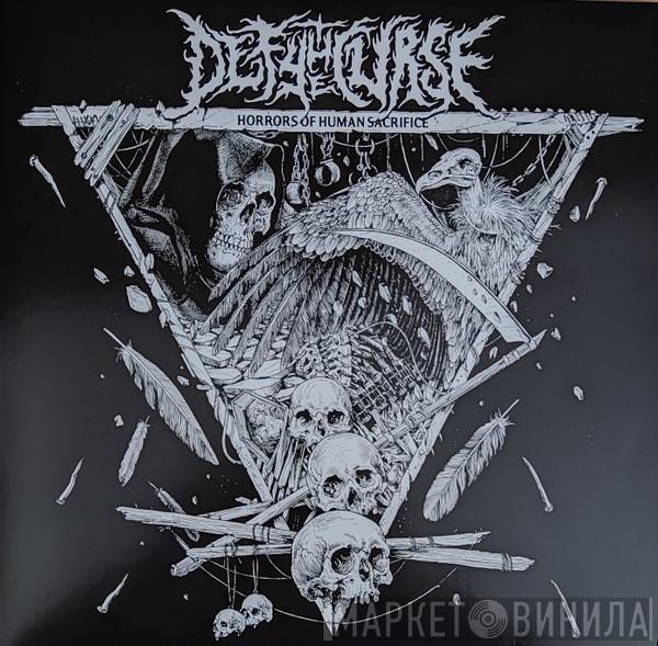 Defy The Curse - Horrors Of Human Sacrifice