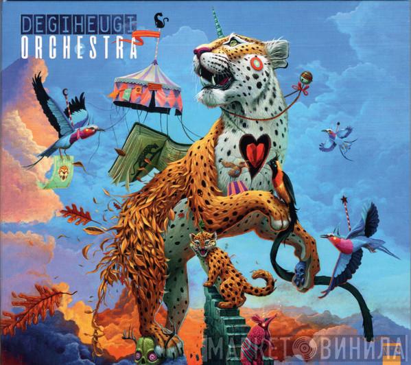 Degiheugi - Orchestra