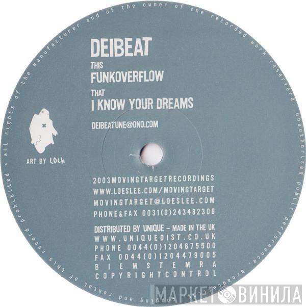 DeiBeat - Funkoverflow