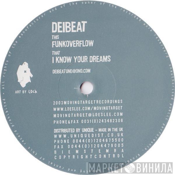  DeiBeat  - Funkoverflow