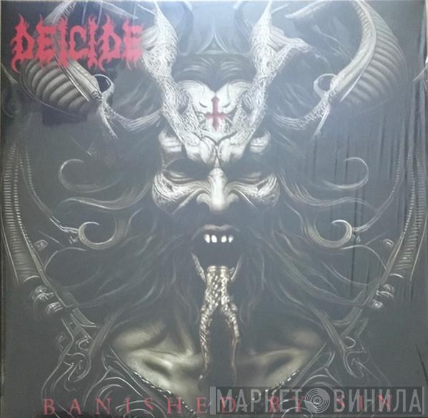 Deicide - Banished By Sin