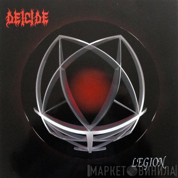  Deicide  - Legion