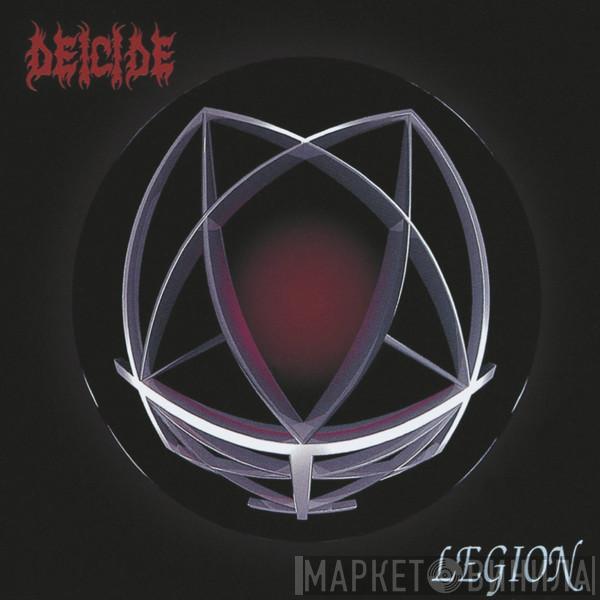 Deicide - Legion