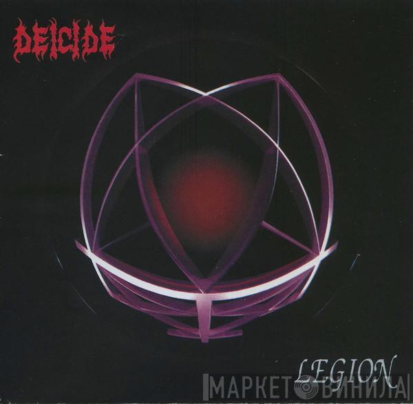 Deicide  - Legion
