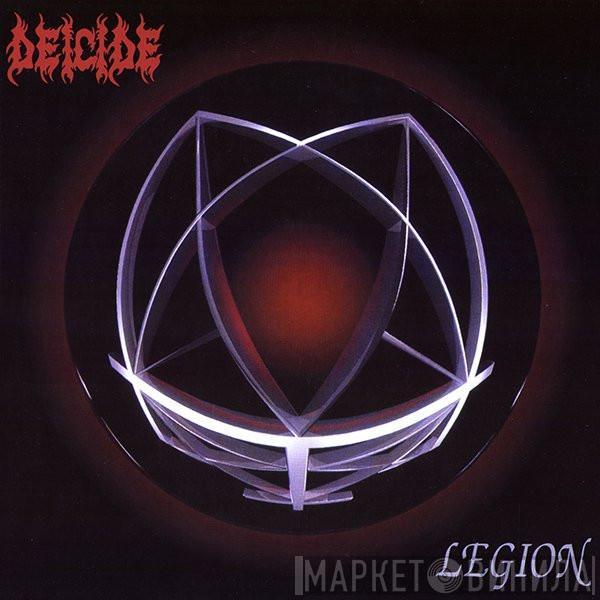  Deicide  - Legion