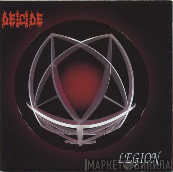  Deicide  - Legion