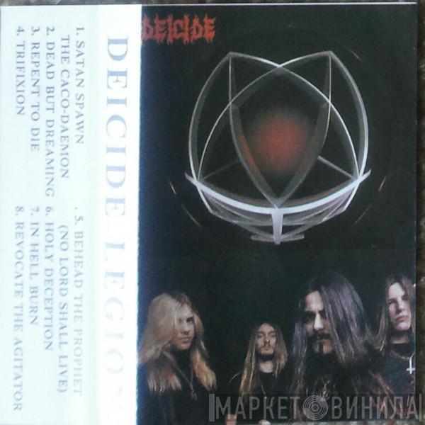  Deicide  - Legion