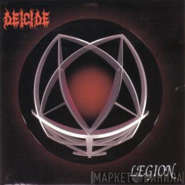  Deicide  - Legion