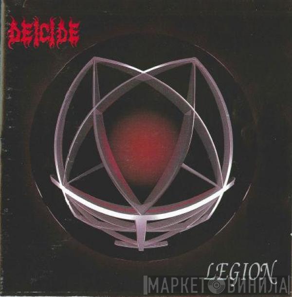  Deicide  - Legion