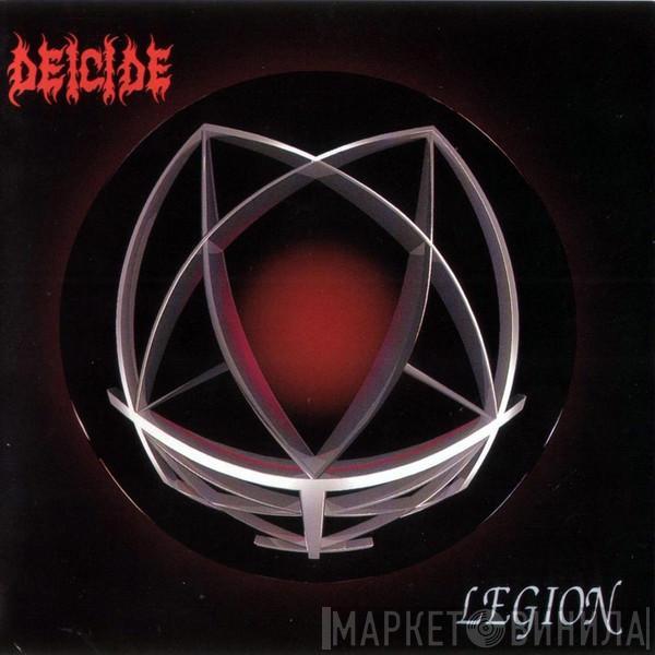  Deicide  - Legion