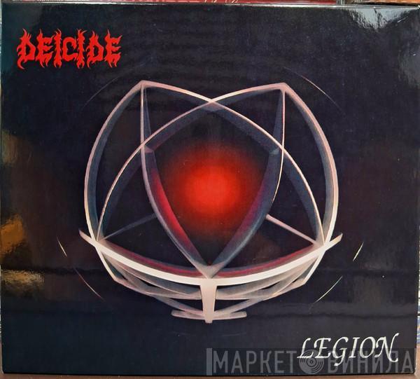  Deicide  - Legion