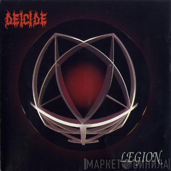  Deicide  - Legion