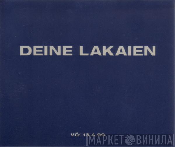 Deine Lakaien - Kasmodiah