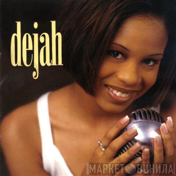 Dejah Gomez - Dejah