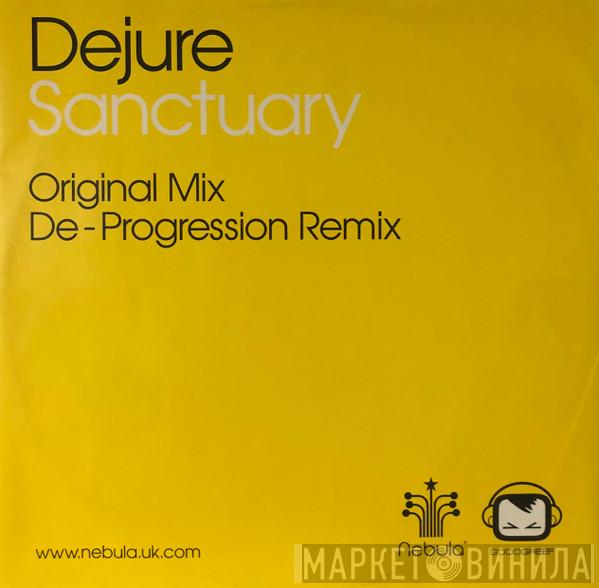 Dejure - Sanctuary