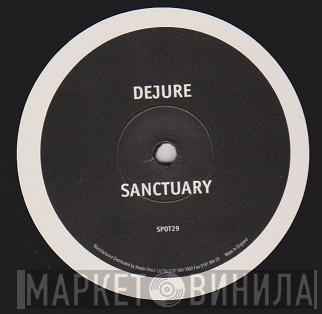 Dejure - Sanctuary