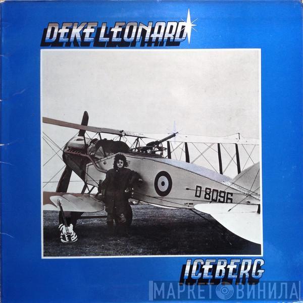 Deke Leonard - Iceberg