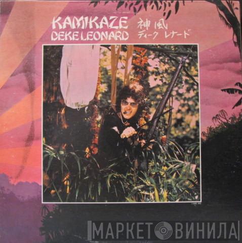 Deke Leonard - Kamikaze