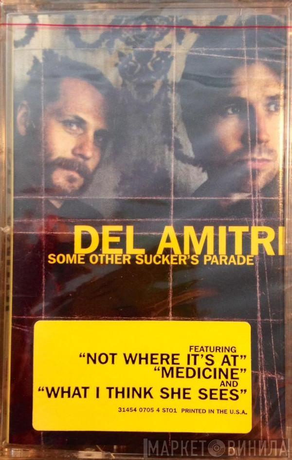 Del Amitri - Some Other Sucker's Parade