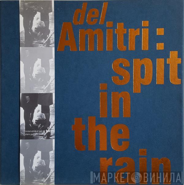 Del Amitri - Spit In The Rain