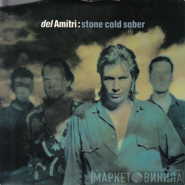 Del Amitri - Stone Cold Sober