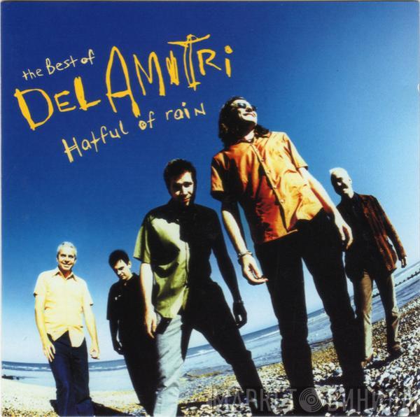 Del Amitri - The Best Of Del Amitri. Hatful Of Rain