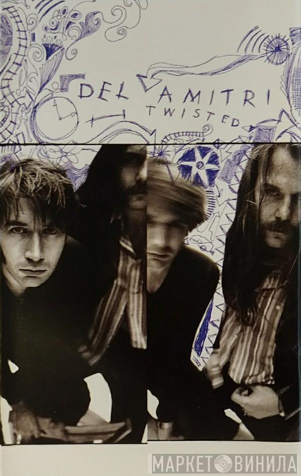 Del Amitri - Twisted